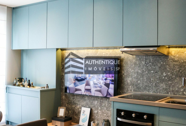 Imagem Apartamento com 2 Quartos à Venda, 51 m² em Vila Mariana - São Paulo Imagem Apartamento com 2 Quartos à Venda, 51 m² em Vila Mariana - São Paulo