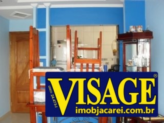 Imagem Apartamento com 3 Quartos à Venda, 80 m² em Jd. Didinha - Jacareí Imagem Apartamento com 3 Quartos à Venda, 80 m² em Jd. Didinha - Jacareí