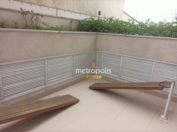 Imagem Apartamento com 2 Quartos à Venda, 60 m² em Barcelona - São Caetano Do Sul