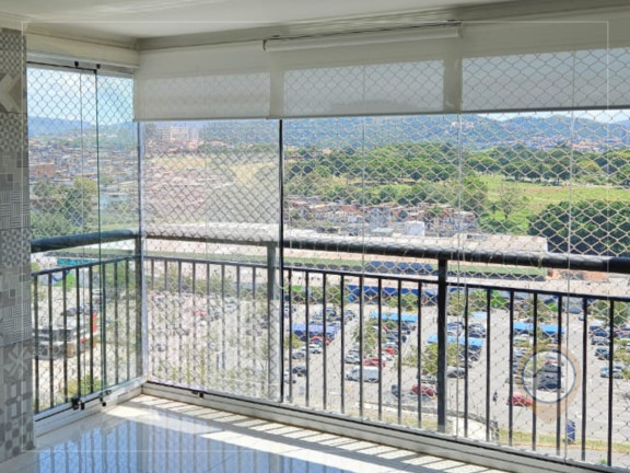 Imagem Apartamento com 3 Quartos à Venda, 100 m² em Jardim Flor Da Montanha - Guarulhos Imagem Apartamento com 3 Quartos à Venda, 100 m² em Jardim Flor Da Montanha - Guarulhos