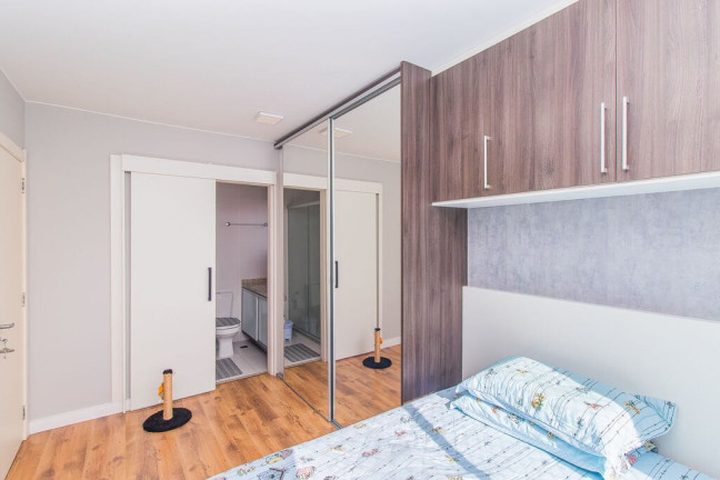 Imagem Apartamento com 2 Quartos à Venda, 60 m² em Cristo Redentor - Porto Alegre Imagem Apartamento com 2 Quartos à Venda, 60 m² em Cristo Redentor - Porto Alegre