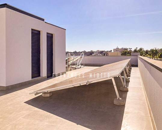Imagem Casa de Condomínio com 3 Quartos à Venda, 345 m² em Brisas Jundiaí - Jundiaí
