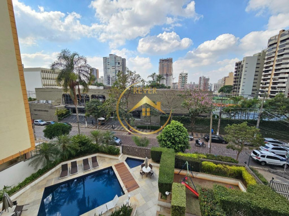Imagem Apartamento com 4 Quartos à Venda, 161 m² em Cambuí - Campinas Imagem Apartamento com 4 Quartos à Venda, 161 m² em Cambuí - Campinas