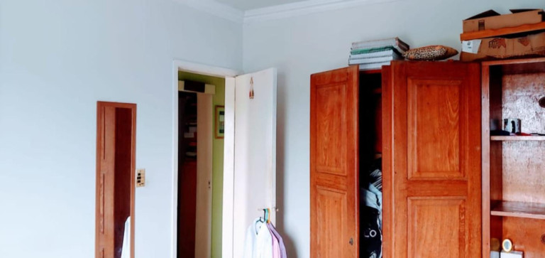 Imagem Apartamento com 3 Quartos à Venda, 125 m² em Piedade - Jaboatão Dos Guararapes