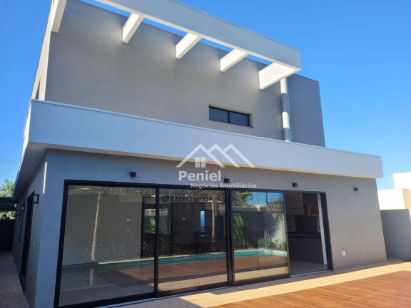 Imagem Sobrado com 4 Quartos à Venda, 419 m² em Reserva Santa Luisa - Ribeirão Preto Imagem Sobrado com 4 Quartos à Venda, 419 m² em Reserva Santa Luisa - Ribeirão Preto