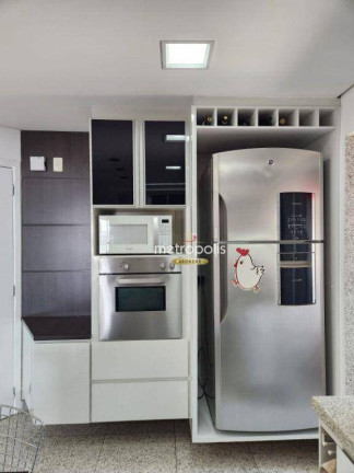 Imagem Apartamento com 3 Quartos à Venda, 134 m² em Santa Paula - São Caetano Do Sul Imagem Apartamento com 3 Quartos à Venda, 134 m² em Santa Paula - São Caetano Do Sul