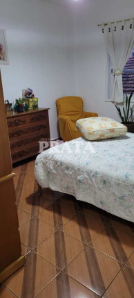 Imagem Apartamento com 2 Quartos à Venda, 134 m² em Campo Grande - Santos Imagem Apartamento com 2 Quartos à Venda, 134 m² em Campo Grande - Santos