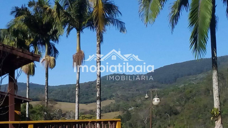 Imagem Chácara com 6 Quartos à Venda, 150 m² em Zona Rural - Bom Jesus Dos Perdões