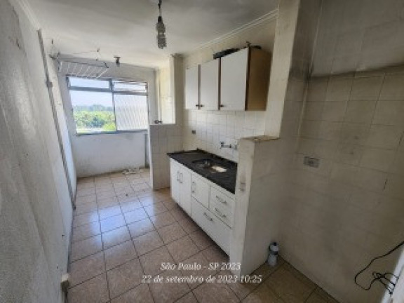 Imagem Apartamento com 2 Quartos à Venda, 52 m² em Jardim Celeste - São Paulo Imagem Apartamento com 2 Quartos à Venda, 52 m² em Jardim Celeste - São Paulo
