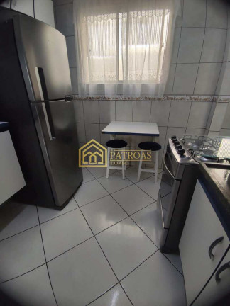 Imagem Apartamento com 2 Quartos à Venda, 57 m² em Dos Casa - São Bernardo Do Campo Imagem Apartamento com 2 Quartos à Venda, 57 m² em Dos Casa - São Bernardo Do Campo