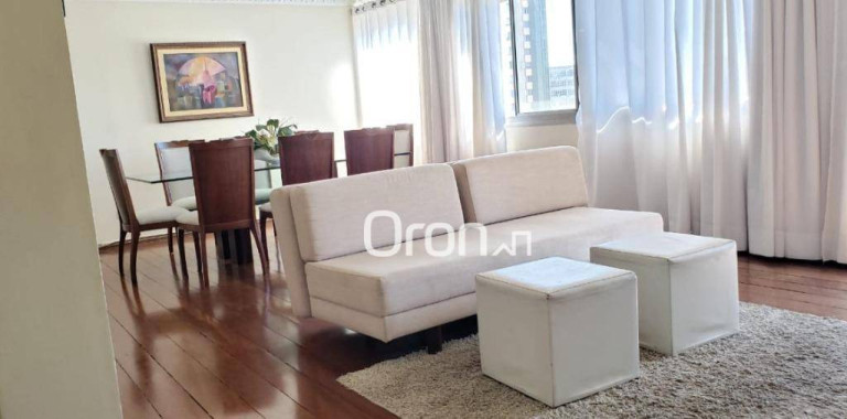 Imagem Cobertura com 6 Quartos à Venda, 650 m² em Setor Oeste - Goiânia Imagem Cobertura com 6 Quartos à Venda, 650 m² em Setor Oeste - Goiânia