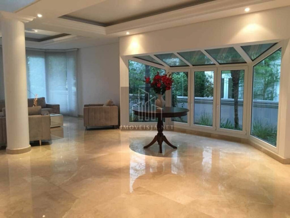 Imagem Casa com 4 Quartos à Venda, 750 m² em Tamboré - Santana De Parnaíba Imagem Casa com 4 Quartos à Venda, 750 m² em Tamboré - Santana De Parnaíba