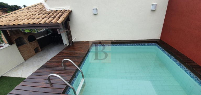 Imagem Cobertura com 3 Quartos à Venda, 200 m² em Ingá - Niterói Imagem Cobertura com 3 Quartos à Venda, 200 m² em Ingá - Niterói