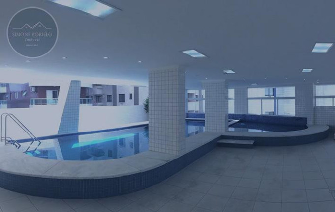 Imagem Apartamento com 3 Quartos à Venda, 116 m² em Guilhermina - Praia Grande