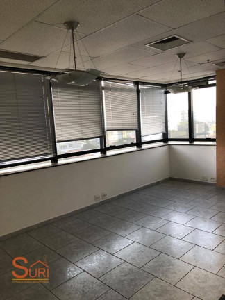 Imagem Sala Comercial à Venda, 130 m² em Centro - Santo André Imagem Sala Comercial à Venda, 130 m² em Centro - Santo André