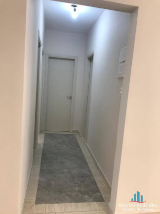 Imagem Apartamento com 3 Quartos à Venda, 148 m² em José Menino - Santos