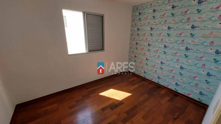 Imagem Apartamento com 2 Quartos à Venda, 57 m² em Jardim Bela Vista - Americana Imagem Apartamento com 2 Quartos à Venda, 57 m² em Jardim Bela Vista - Americana