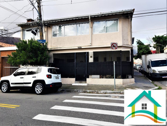 Imagem Sobrado com 2 Quartos à Venda, 160 m² em Vila Moraes - São Paulo Imagem Sobrado com 2 Quartos à Venda, 160 m² em Vila Moraes - São Paulo