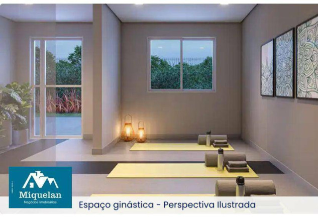 Imagem Apartamento com 2 Quartos à Venda, 33 m² em Parque Novo Mundo - São Paulo Imagem Apartamento com 2 Quartos à Venda, 33 m² em Parque Novo Mundo - São Paulo