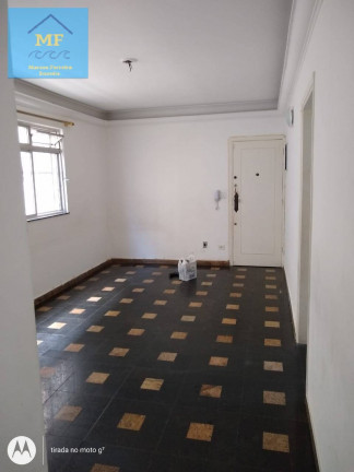 Imagem Apartamento com 3 Quartos à Venda, 160 m² em Campo Grande - Santos Imagem Apartamento com 3 Quartos à Venda, 160 m² em Campo Grande - Santos