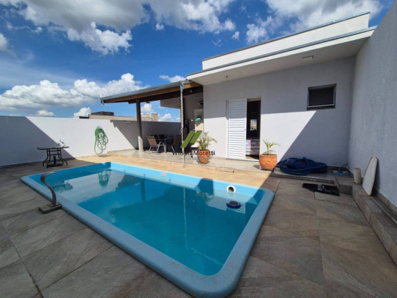 Imagem Casa de Condomínio com 3 Quartos à Venda, 167 m²