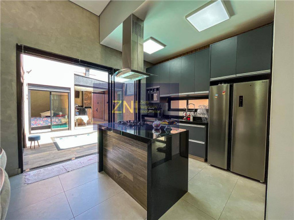 Imagem Casa de Condomínio com 3 Quartos à Venda, 250 m² em Jardim Valencia - Ribeirão Preto Imagem Casa de Condomínio com 3 Quartos à Venda, 250 m² em Jardim Valencia - Ribeirão Preto