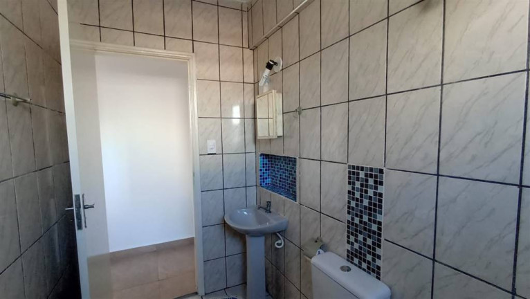 Imagem Apartamento com 1 Quarto à Venda, 50 m² em Guilhermina - Praia Grande