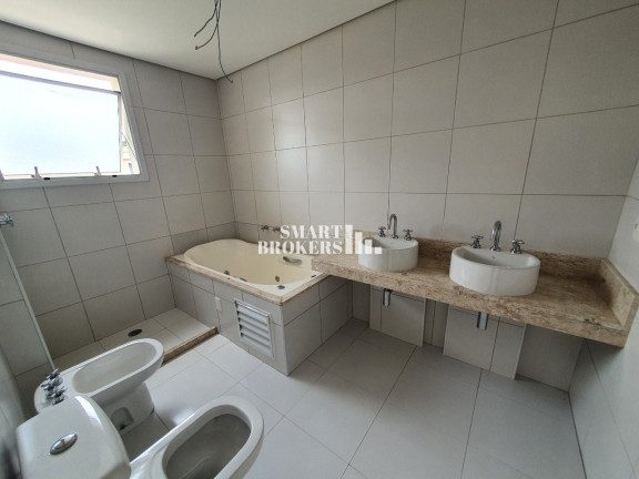 Imagem Casa com 4 Quartos à Venda, 341 m² em Campo Belo - São Paulo Imagem Casa com 4 Quartos à Venda, 341 m² em Campo Belo - São Paulo