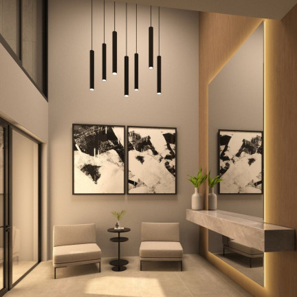 Imagem Imóvel com 2 Quartos à Venda, 35 m² em Santo Amaro - São Paulo Imagem Imóvel com 2 Quartos à Venda, 35 m² em Santo Amaro - São Paulo