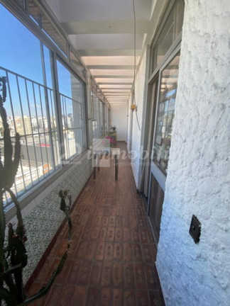 Imagem Apartamento com 3 Quartos à Venda, 160 m² em Higienópolis - São Paulo