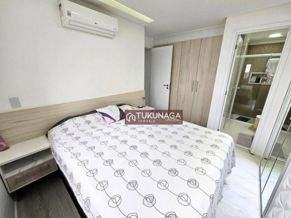 Imagem Apartamento com 2 Quartos à Venda, 66 m² em Jardim Flor Da Montanha - Guarulhos Imagem Apartamento com 2 Quartos à Venda, 66 m² em Jardim Flor Da Montanha - Guarulhos