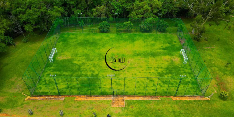 Imagem Imóvel à Venda, 378 m² em Residencial Ibi-aram - Itupeva
