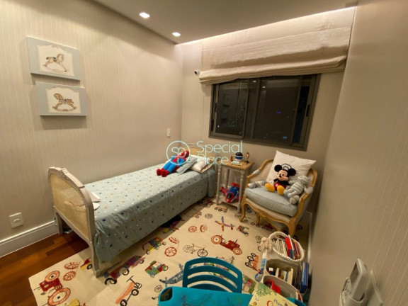 Imagem Apartamento com 3 Quartos à Venda, 300 m² em Vila Leopoldina - São Paulo
