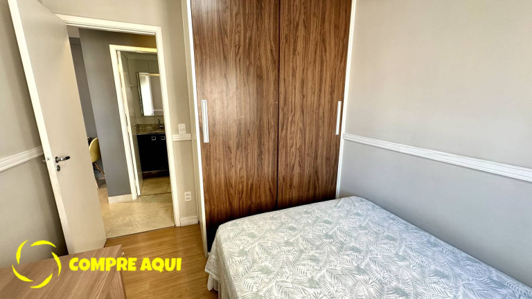 Imagem Apartamento com 2 Quartos à Venda, 64 m² em Barra Funda - São Paulo