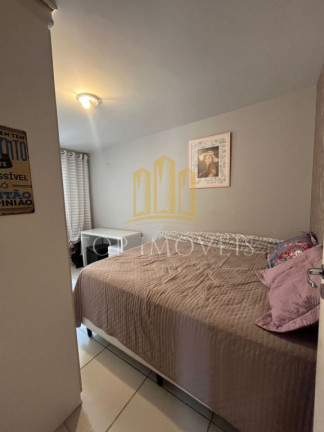Imagem Apartamento com 3 Quartos à Venda, 66 m² em Conjunto Residencial Trinta E Um De Março - São José Dos Campos