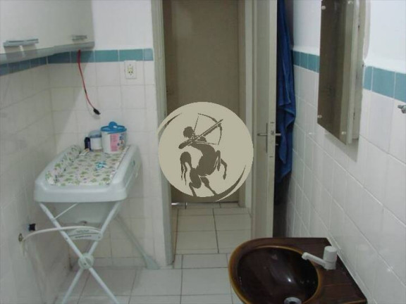 Imagem Apartamento com 1 Quarto à Venda, 46 m² em Aparecida - Santos Imagem Apartamento com 1 Quarto à Venda, 46 m² em Aparecida - Santos