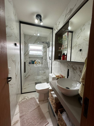 Imagem Casa com 3 Quartos à Venda, 179 m² em Ribeirão Da Ilha - Florianópolis