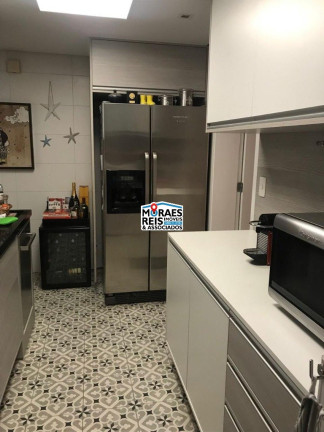 Imagem Apartamento com 2 Quartos à Venda, 120 m² em Jardim Das Acácias - São Paulo Imagem Apartamento com 2 Quartos à Venda, 120 m² em Jardim Das Acácias - São Paulo