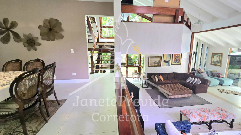 Imagem Casa de Condomínio com 4 Quartos à Venda, 368 m² em Alphaville - Santana De Parnaíba Imagem Casa de Condomínio com 4 Quartos à Venda, 368 m² em Alphaville - Santana De Parnaíba