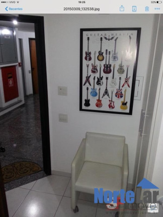 Imagem Sala Comercial à Venda, 40 m² em Lapa - São Paulo Imagem Sala Comercial à Venda, 40 m² em Lapa - São Paulo