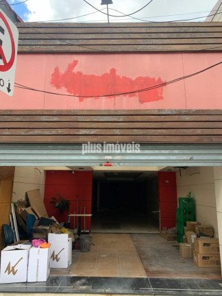 Imagem Imóvel Comercial à Venda ou Locação, 137 m² em Chácara Santo Antônio - Zona Sul - São Paulo