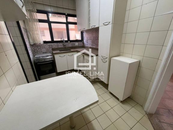 Imagem Apartamento com 1 Quarto à Venda, 47 m² em Aparecida - Santos Imagem Apartamento com 1 Quarto à Venda, 47 m² em Aparecida - Santos