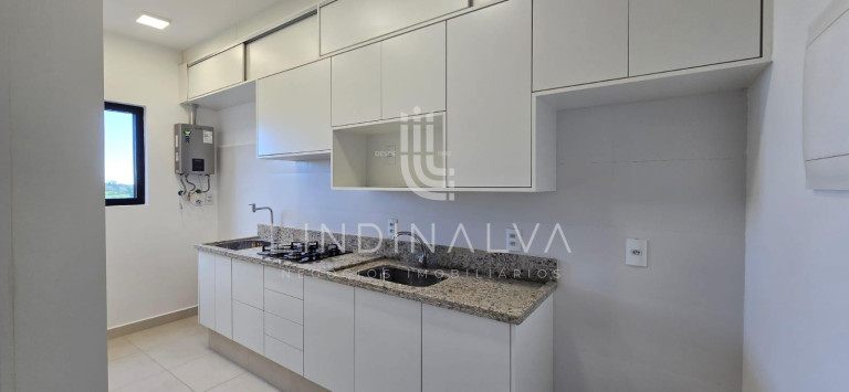 Imagem Apartamento com 1 Quarto para Alugar, 40 m² em São Roque - Foz Do Iguacu Imagem Apartamento com 1 Quarto para Alugar, 40 m² em São Roque - Foz Do Iguacu