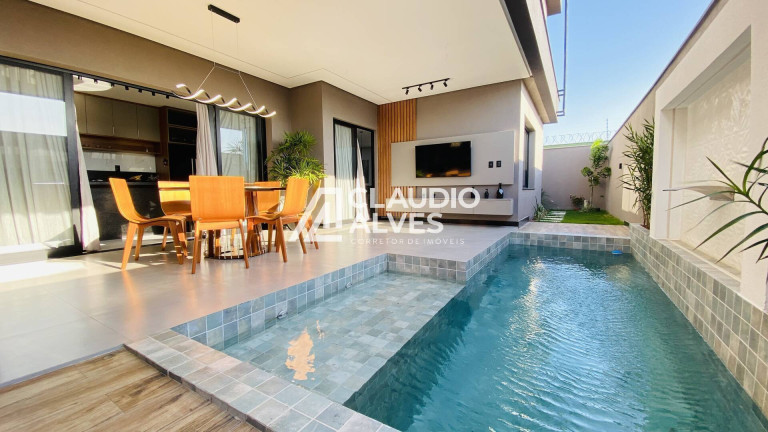 Imagem Casa de Condomínio com 4 Quartos à Venda, 285 m² em Sim - Feira De Santana Imagem Casa de Condomínio com 4 Quartos à Venda, 285 m² em Sim - Feira De Santana