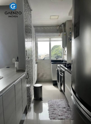 Imagem Apartamento com 3 Quartos à Venda, 78 m² em Novo Osasco - Osasco Imagem Apartamento com 3 Quartos à Venda, 78 m² em Novo Osasco - Osasco