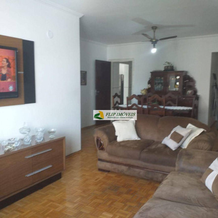 Apartamento com 3 Quartos à Venda, 144 m² em Centro - Campinas