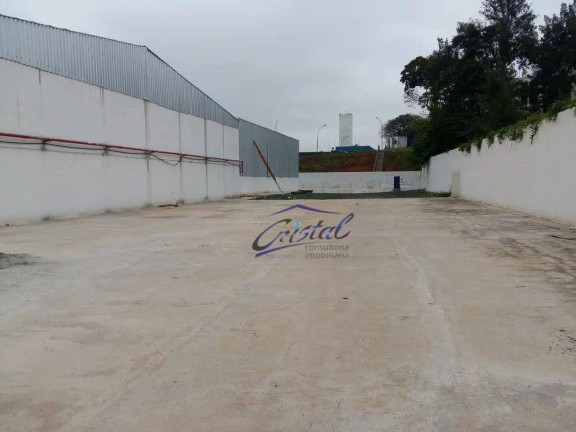 Imagem Galpão para Alugar, 800 m² em Butantã - São Paulo Imagem Galpão para Alugar, 800 m² em Butantã - São Paulo