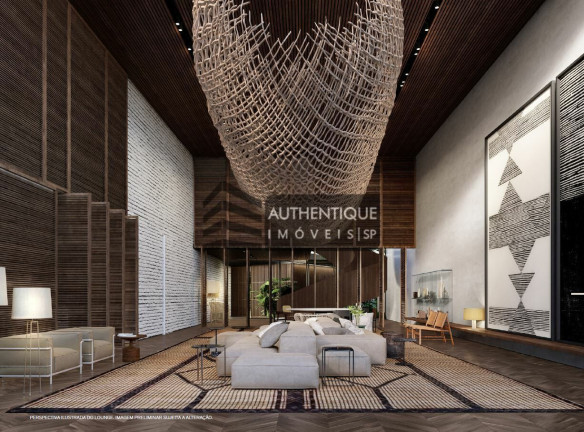 Imagem Apartamento com 4 Quartos à Venda, 1.070 m² em Itaim Bibi - São Paulo Imagem Apartamento com 4 Quartos à Venda, 1.070 m² em Itaim Bibi - São Paulo