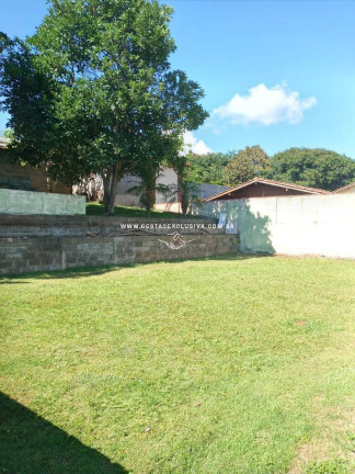 Imagem Chácara com 2 Quartos à Venda, 210 m² em Condomínio São Gabriel - Itatiba
