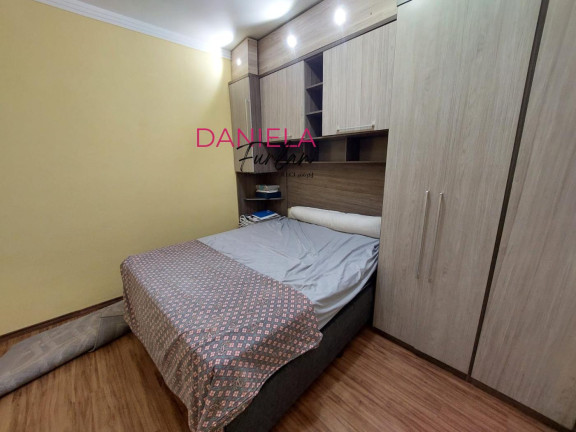 Imagem Apartamento com 2 Quartos para Alugar, 46 m² em Edifício Vida Plena - Sorocaba